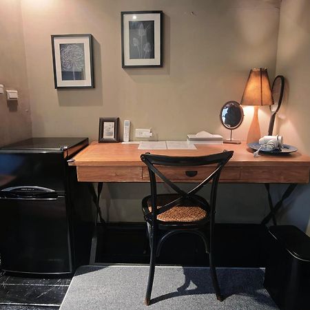 金石新月光 Bed & Breakfast Jiufen Eksteriør bilde