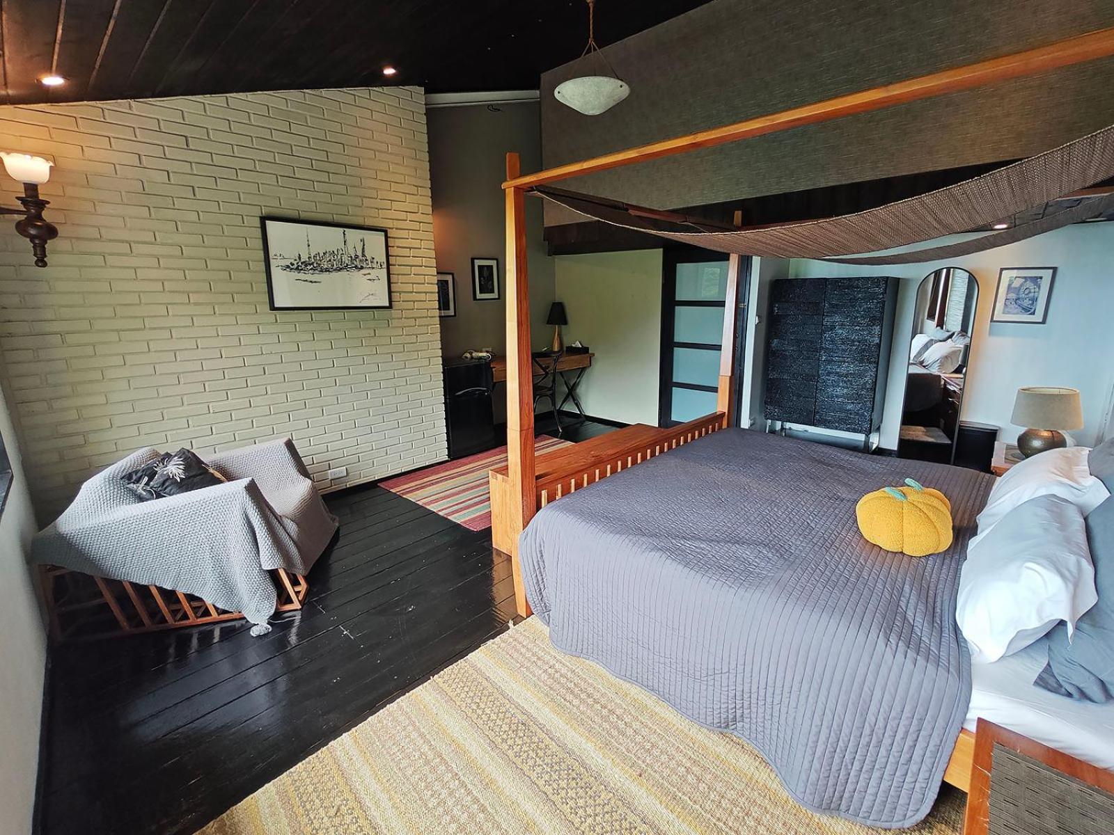 金石新月光 Bed & Breakfast Jiufen Eksteriør bilde