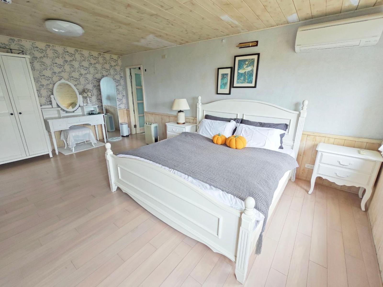 金石新月光 Bed & Breakfast Jiufen Eksteriør bilde