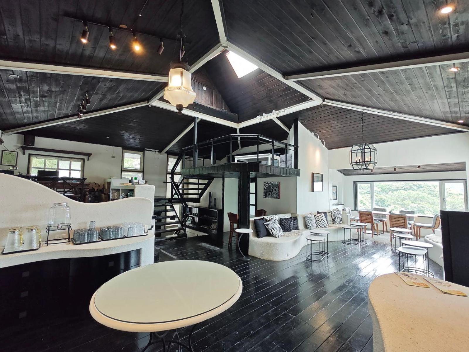 金石新月光 Bed & Breakfast Jiufen Eksteriør bilde