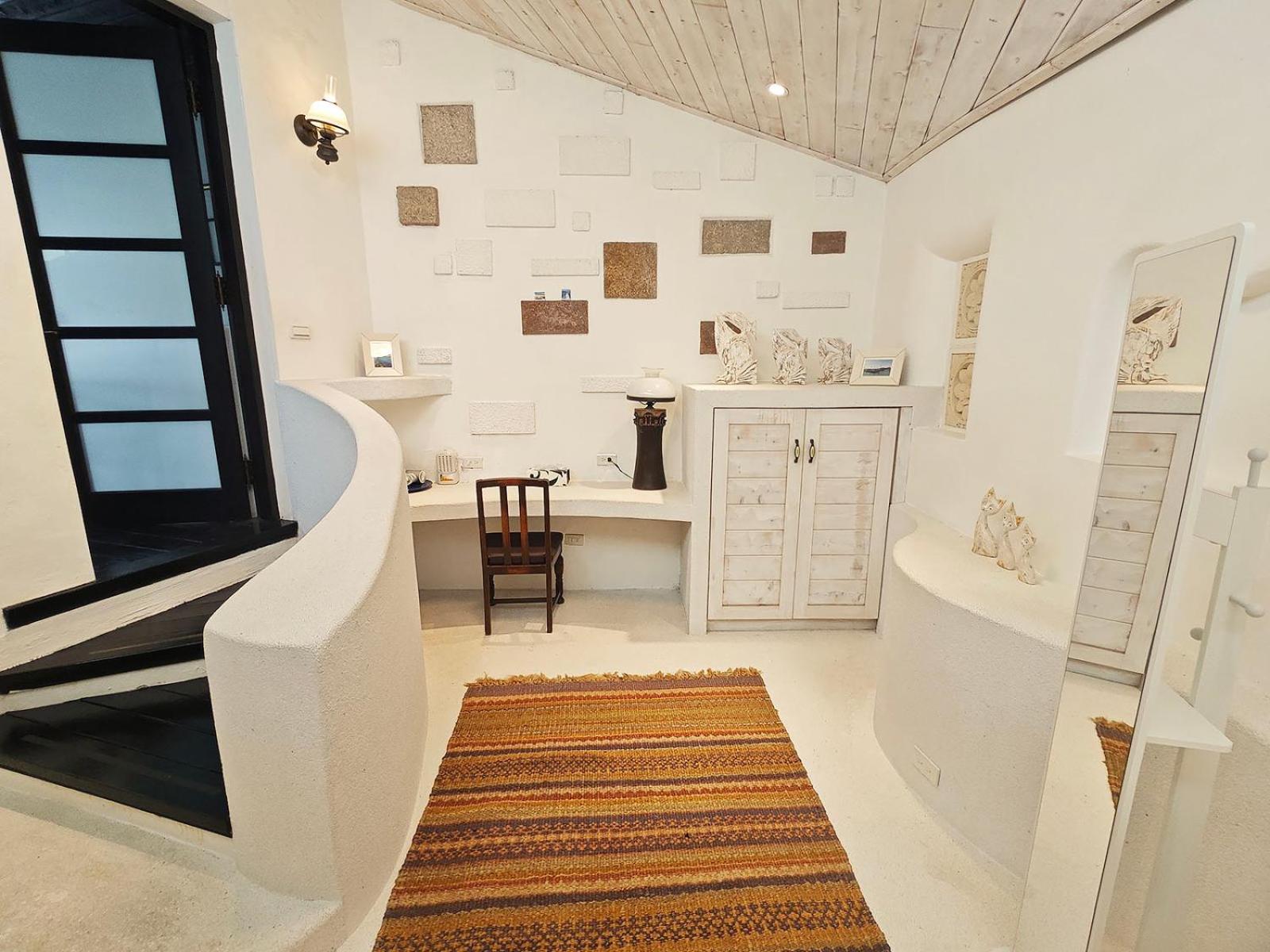 金石新月光 Bed & Breakfast Jiufen Eksteriør bilde