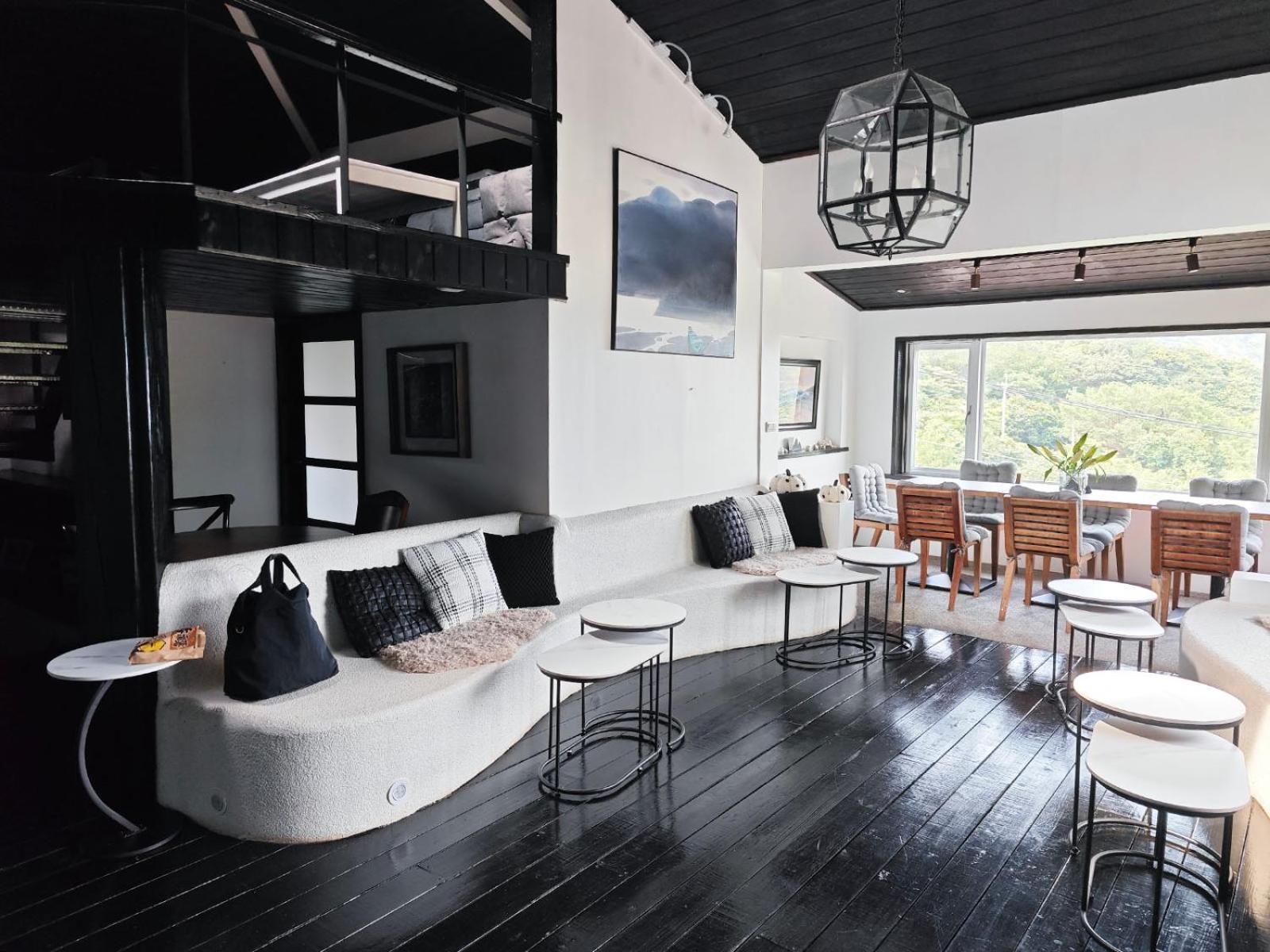 金石新月光 Bed & Breakfast Jiufen Eksteriør bilde