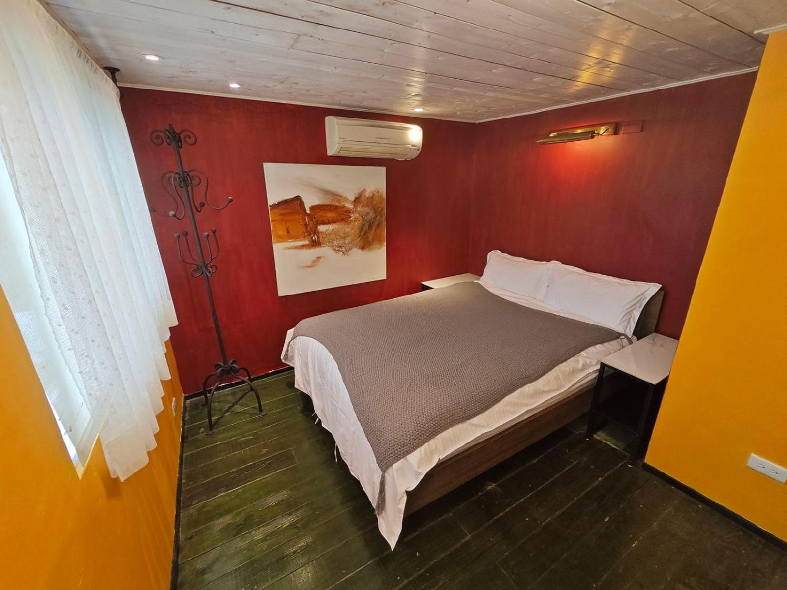 金石新月光 Bed & Breakfast Jiufen Eksteriør bilde