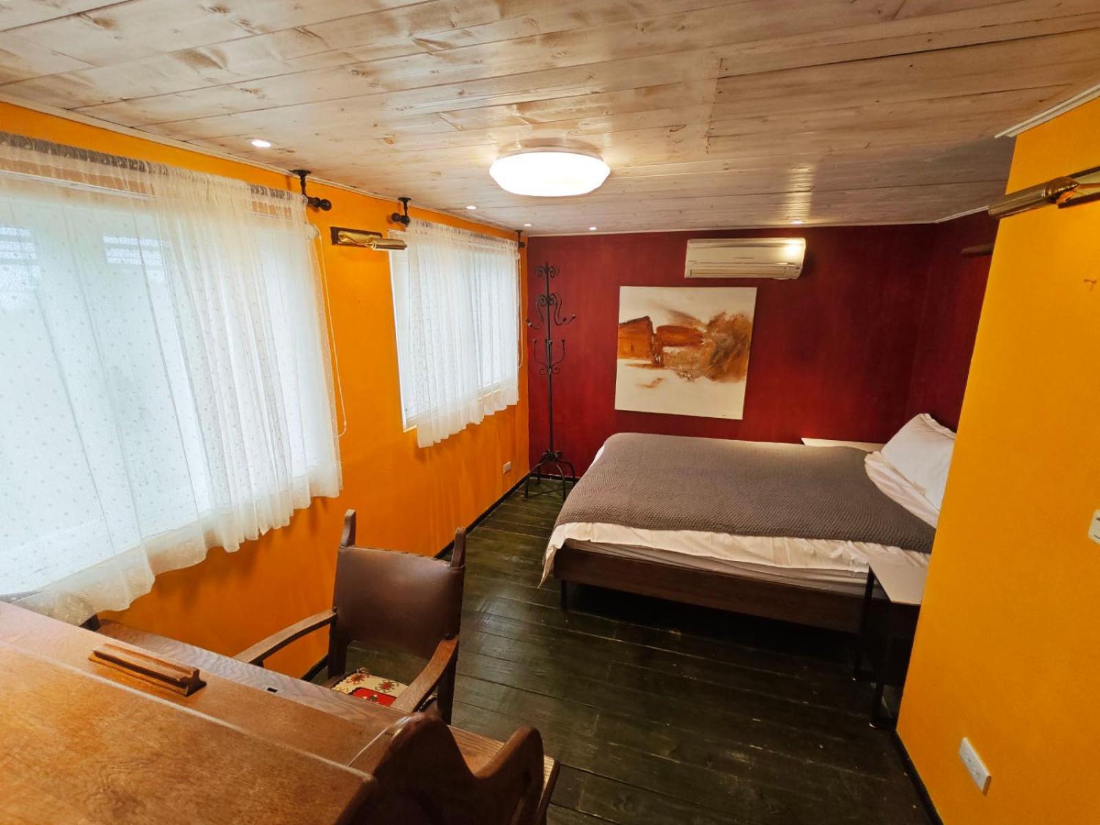 金石新月光 Bed & Breakfast Jiufen Eksteriør bilde