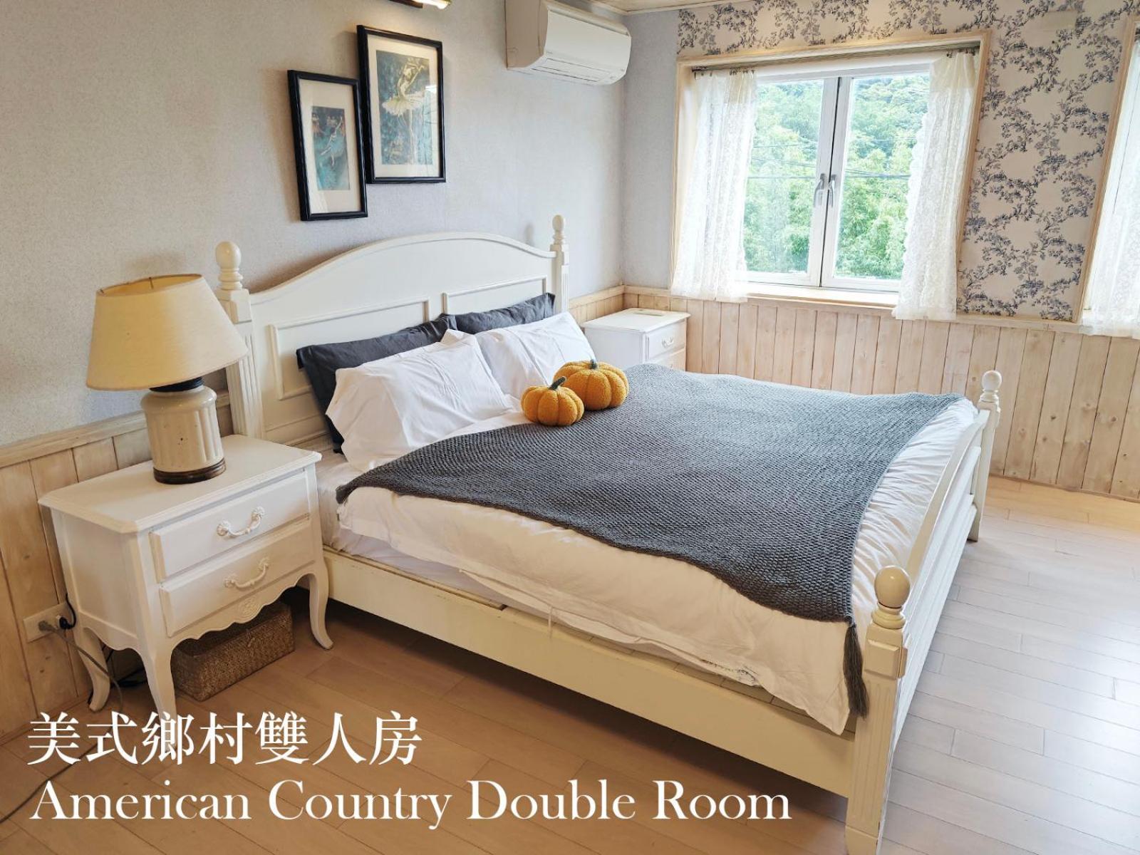 金石新月光 Bed & Breakfast Jiufen Eksteriør bilde