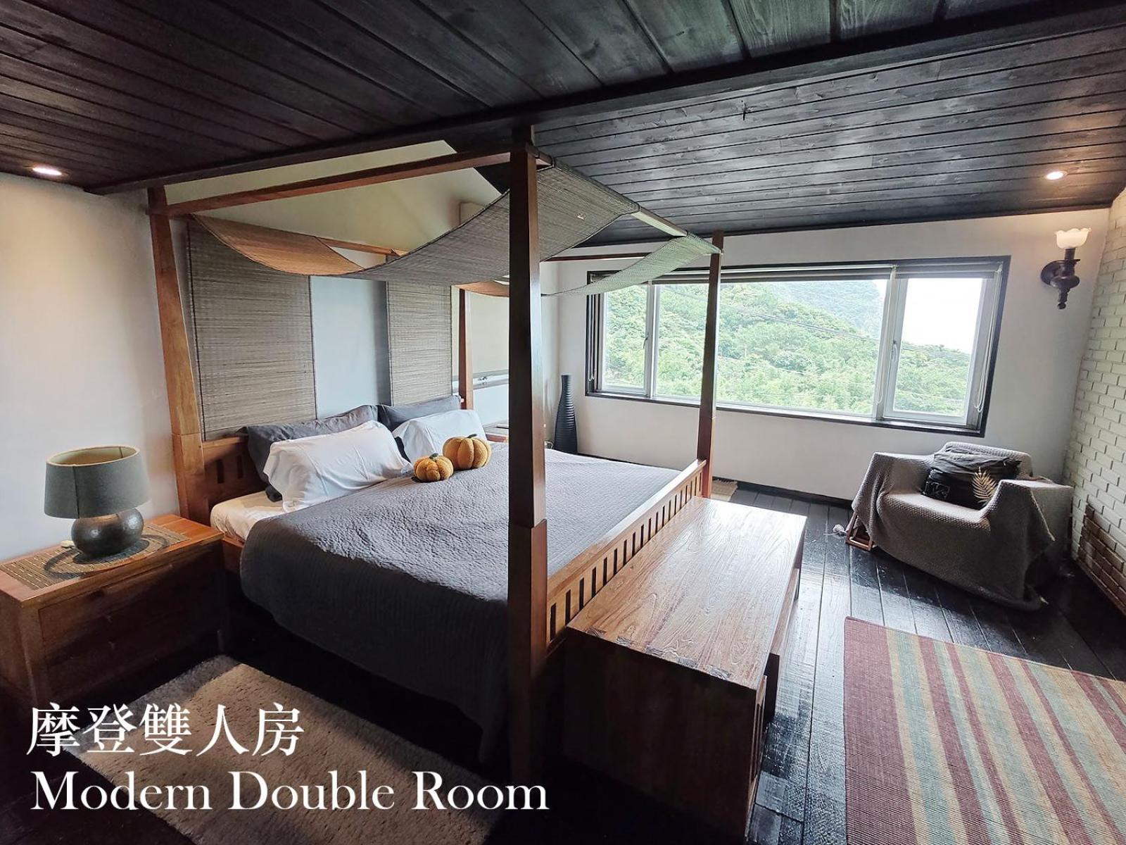 金石新月光 Bed & Breakfast Jiufen Eksteriør bilde