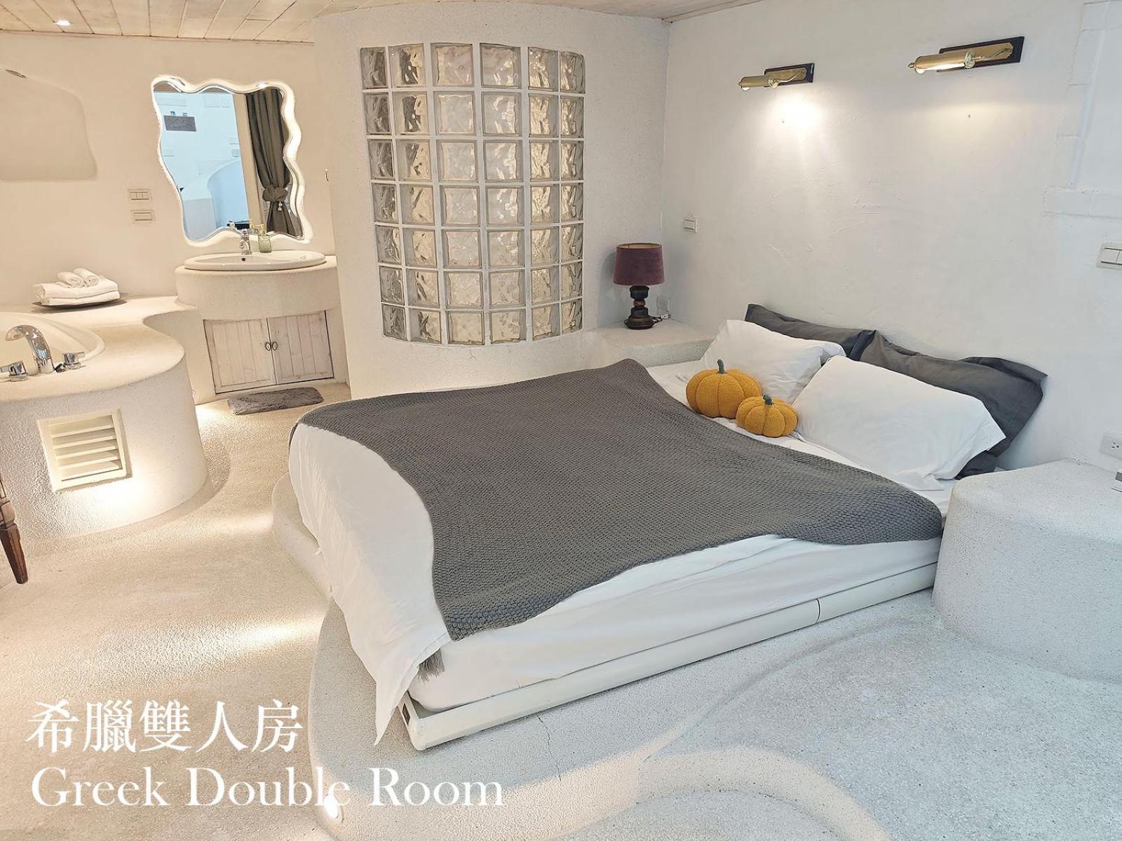 金石新月光 Bed & Breakfast Jiufen Eksteriør bilde
