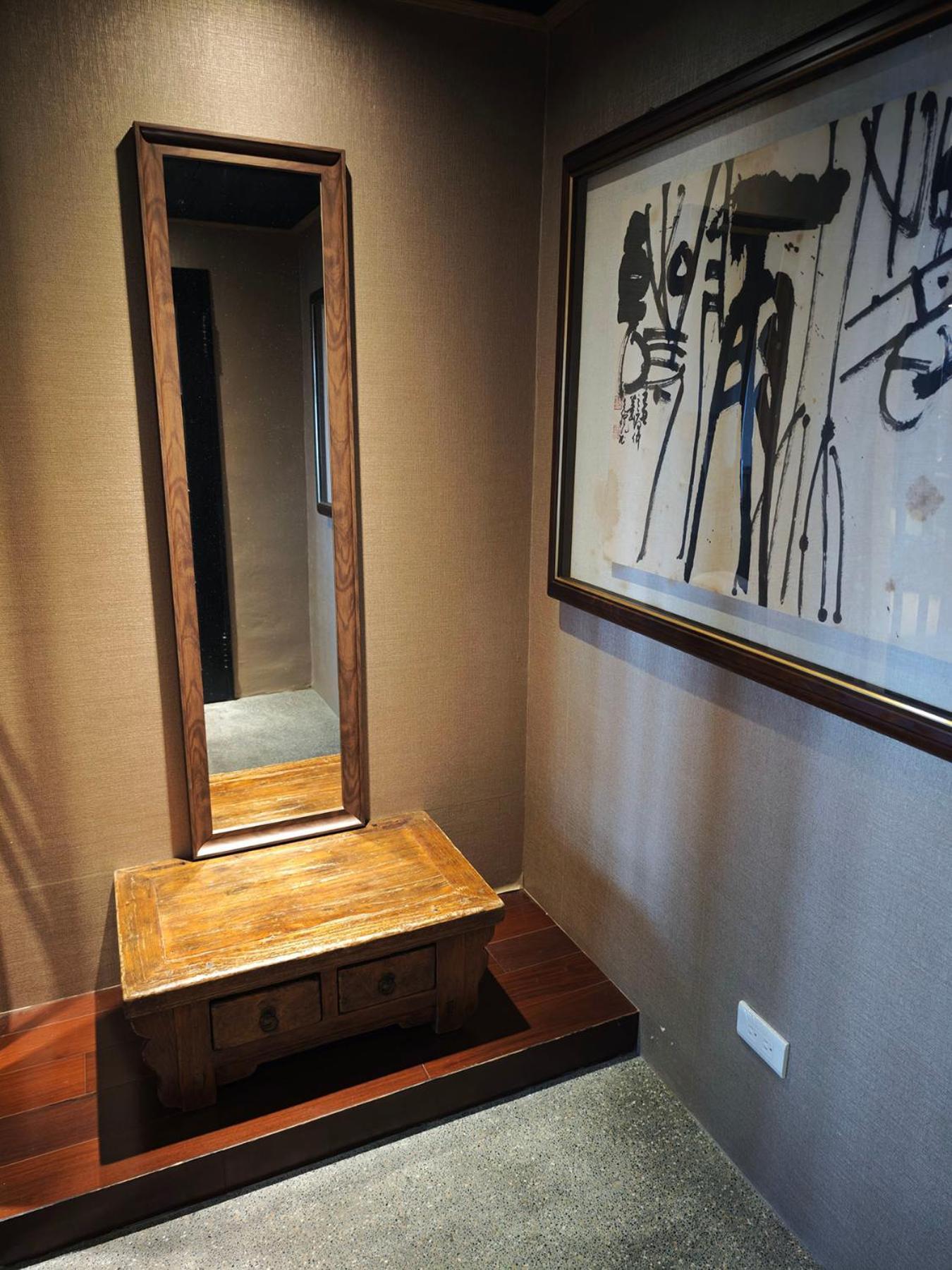 金石新月光 Bed & Breakfast Jiufen Eksteriør bilde